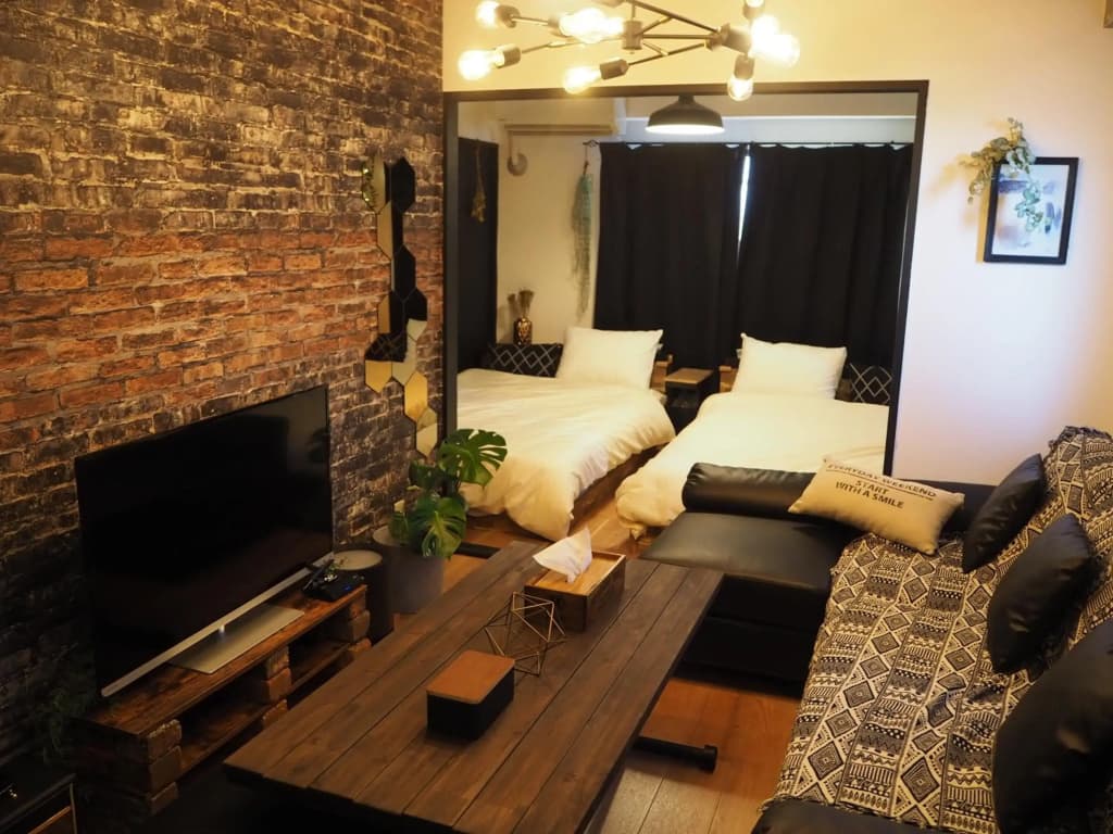 Hotel The Space - photo 3