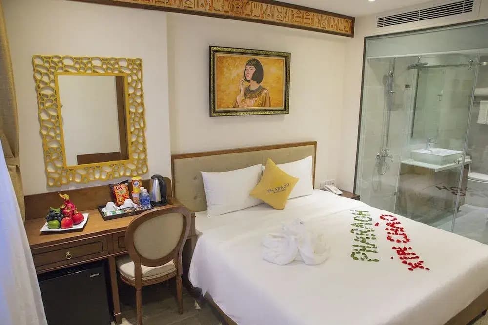 Pharaoh Boutique Hotel Danang - photo 5