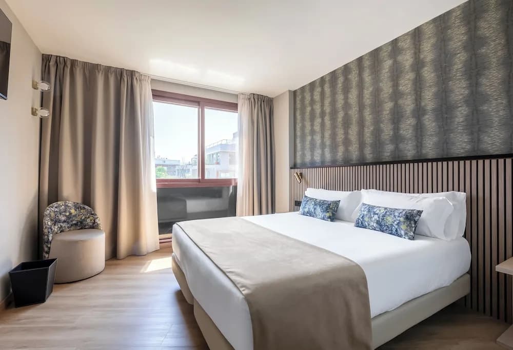Hotel Acta Piramides - photo 3