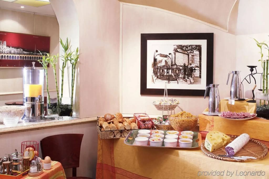 Hôtel Antin Trinité - photo 11