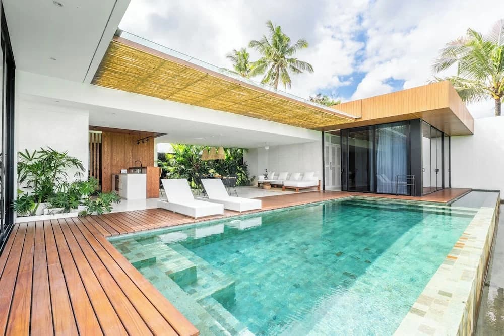 Green Flow Villa 21 - photo 11