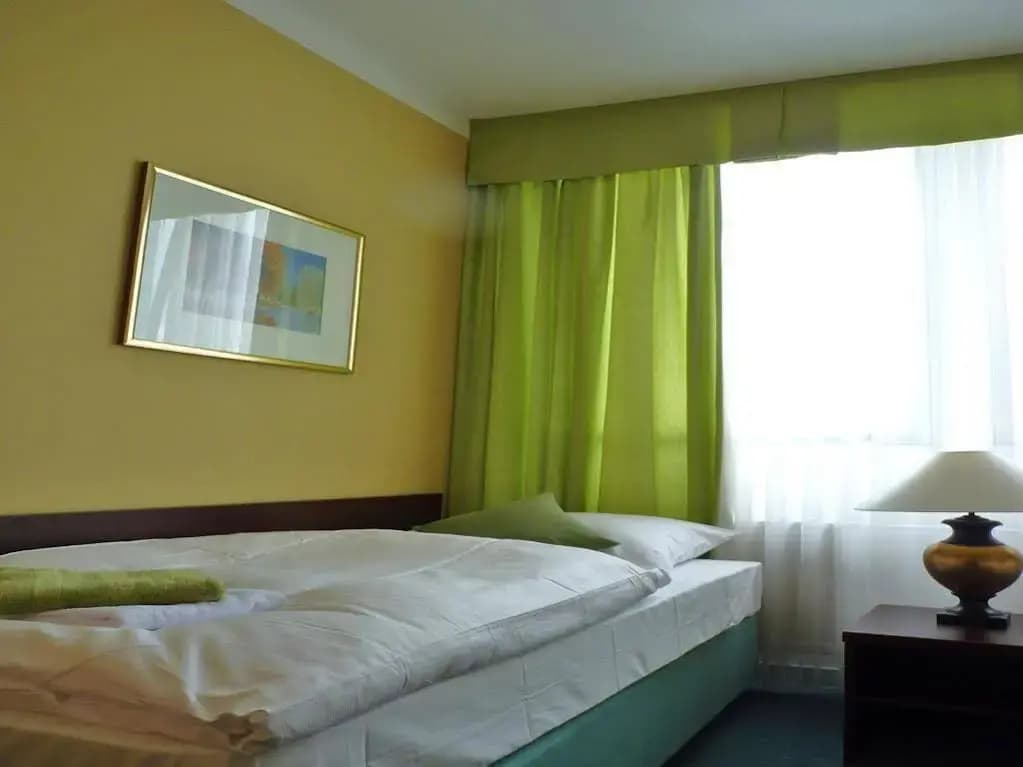 Hotel Florian - photo 4