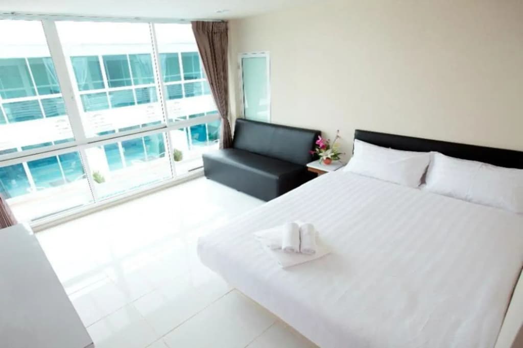 Pool Villa @Donmueang - photo 4