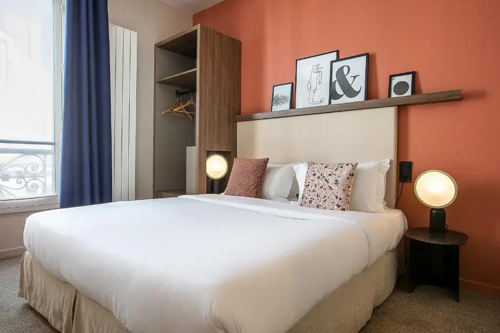 Hôtel du Savoir - photo 2