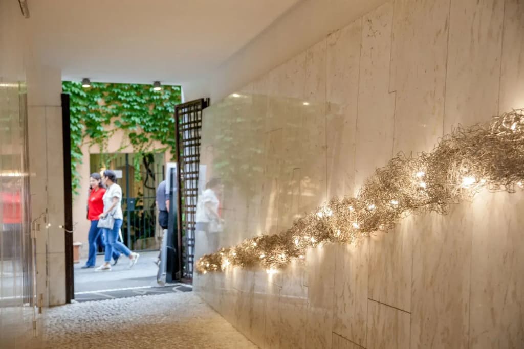 Maison Roma Piazza di Spagna | UNA Esperienze - photo 22