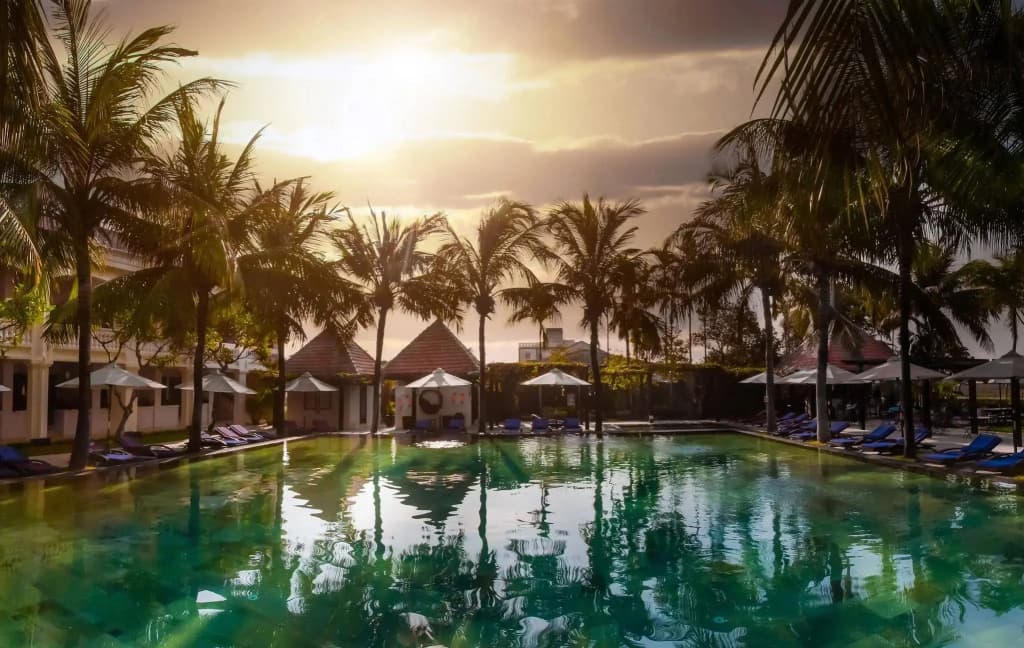 Anantara Hoi An Resort - photo 20