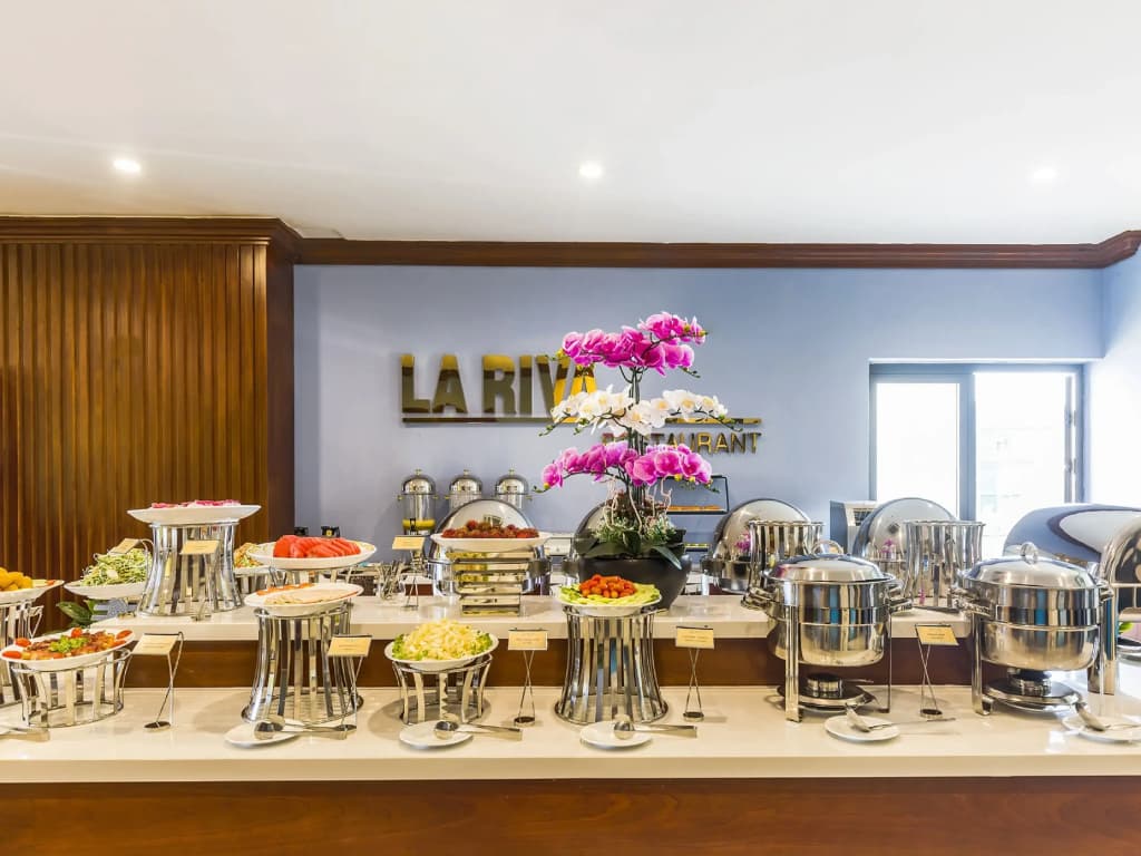 IBIZA Riverfront Da Nang Hotel - photo 15