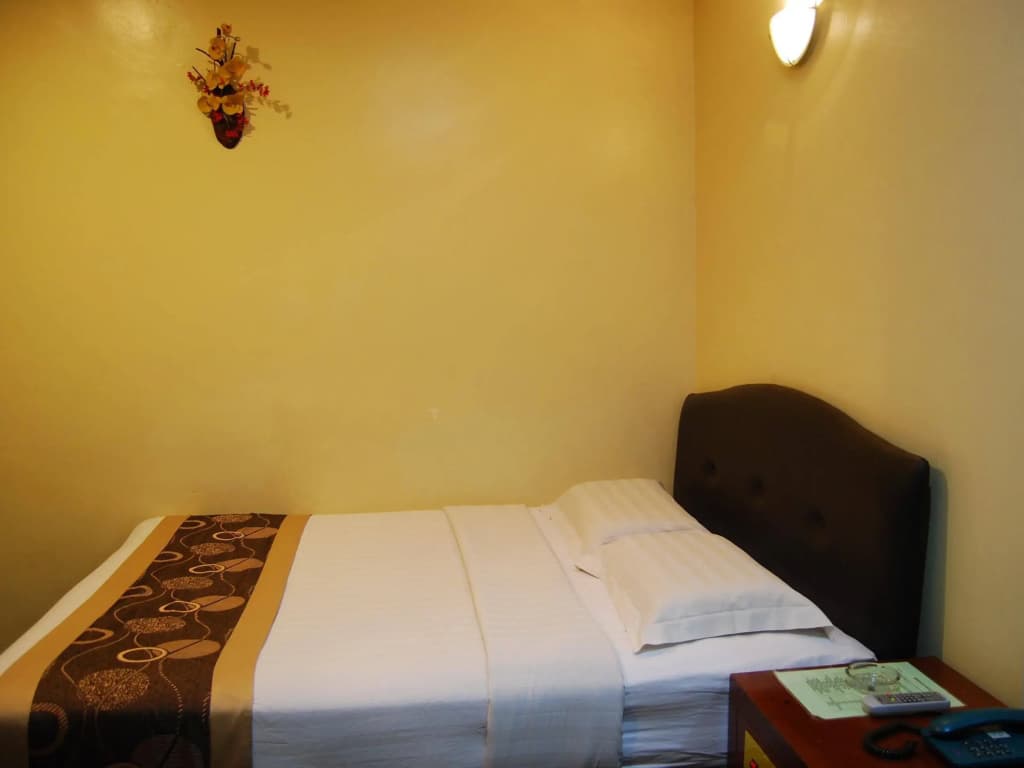 Greenlast Hotel - photo 3