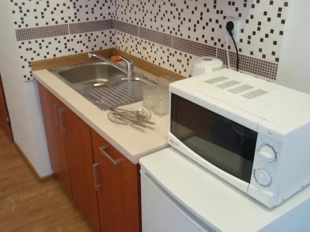 Apartment Zarra - photo 14