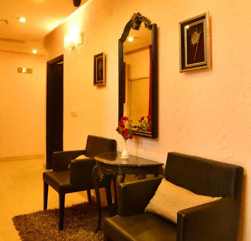 Shanti Palace - photo 8