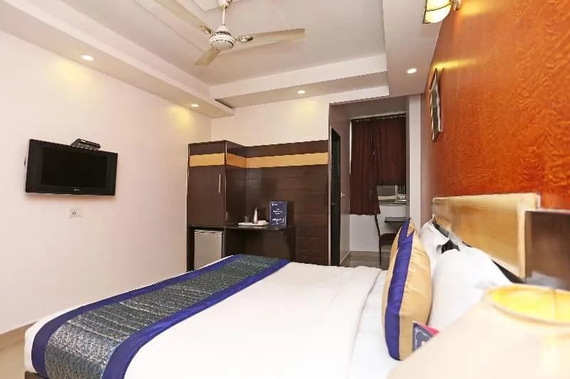 OYO 9155 Hotel Maya Cottage - photo 5