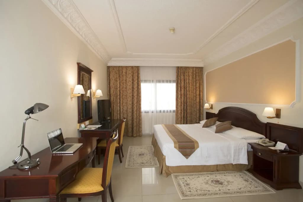 Hotel Muscat Holiday - photo 6