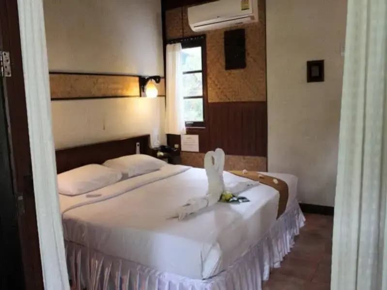 The Spa Samui Village - Mountain View - photo 10