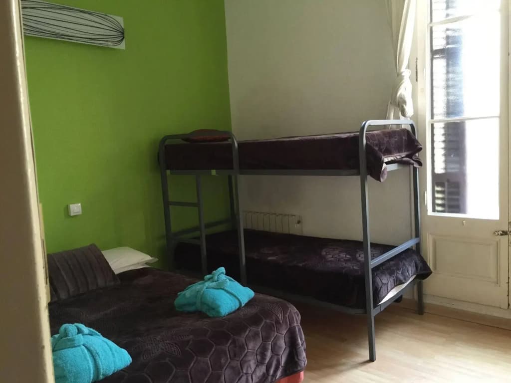 Hostal Sant Antoni - photo 3