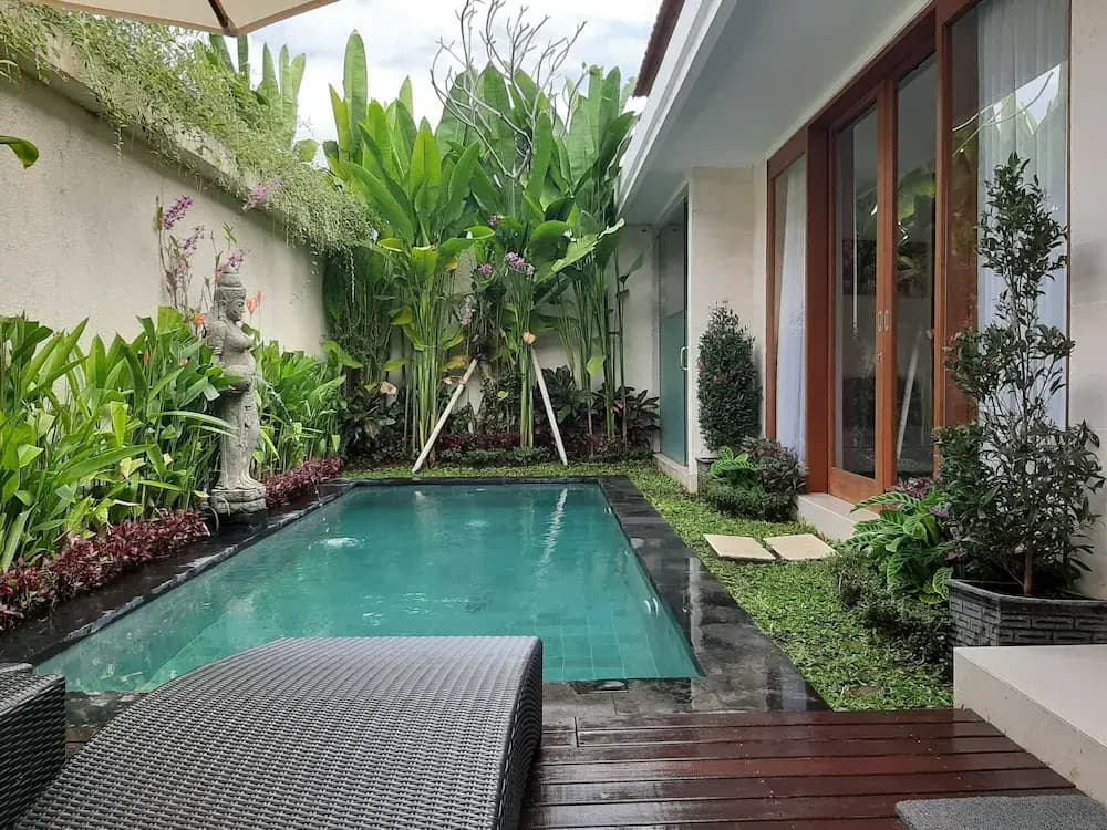 The Satya Villa - photo 14