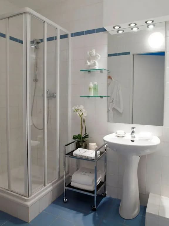 VISIONAPARTMENTS Vienna Marc-Aurel-Strasse - photo 9