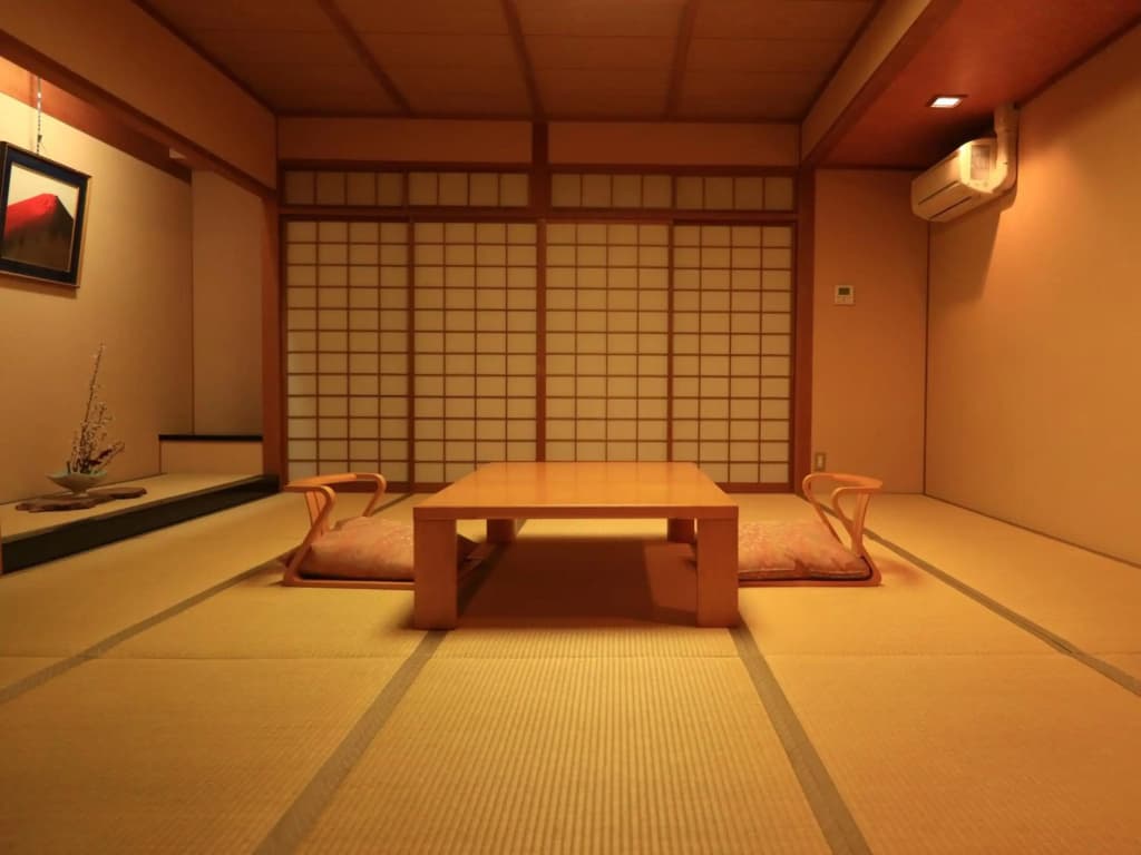 Izumiya Ryokan - photo 2