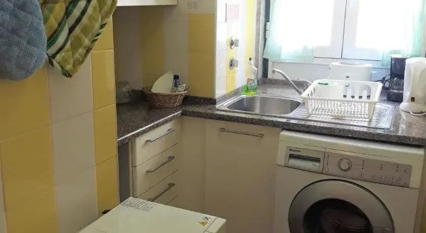 Auris Apartamentos Turisticos - photo 17