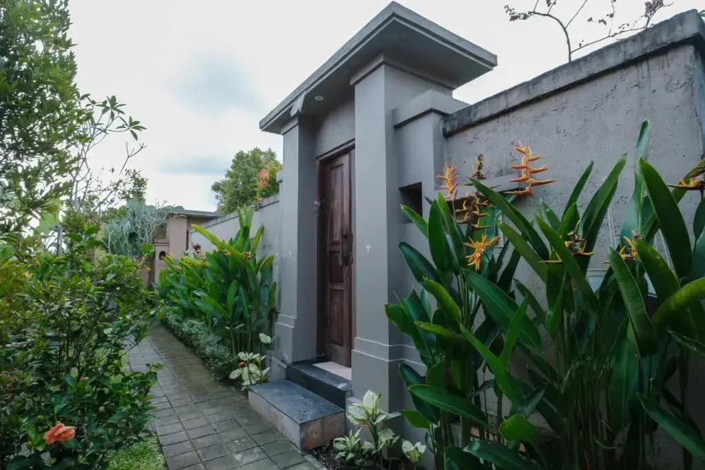 Uma Galih Ubud Villa - photo 17