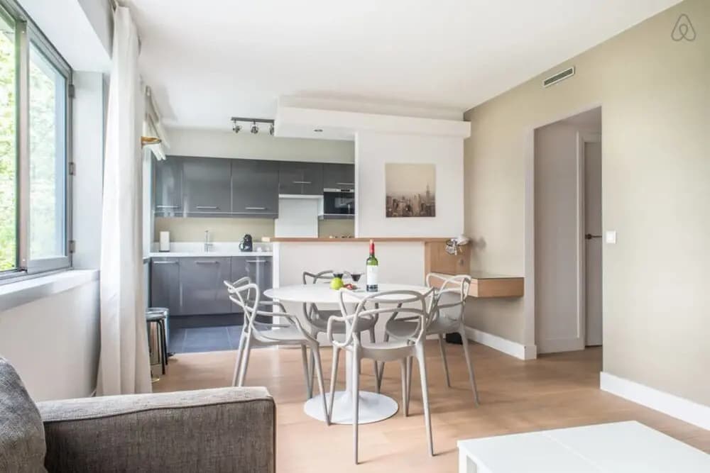Renovated Flat 2 Minutes From the Champs-élysées - photo 4