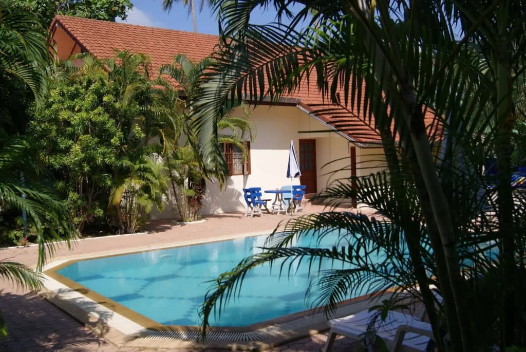 Rawai Garden Bungalows - photo 9
