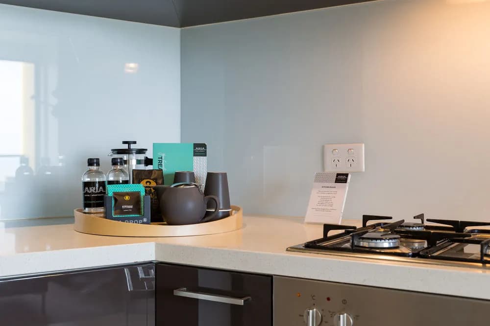 Experience Aria Hotel Apartments - photo 22