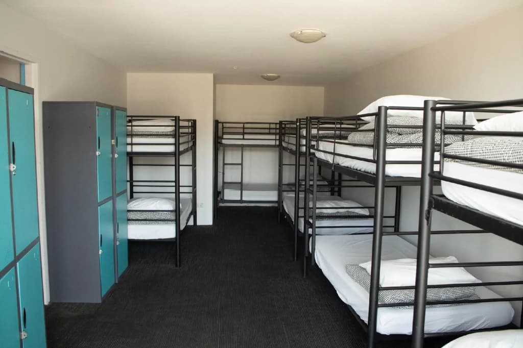Nomads St Kilda Hostel - photo 6