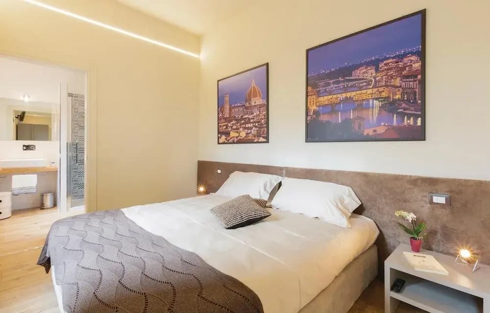 Firenze Apartment - photo 2