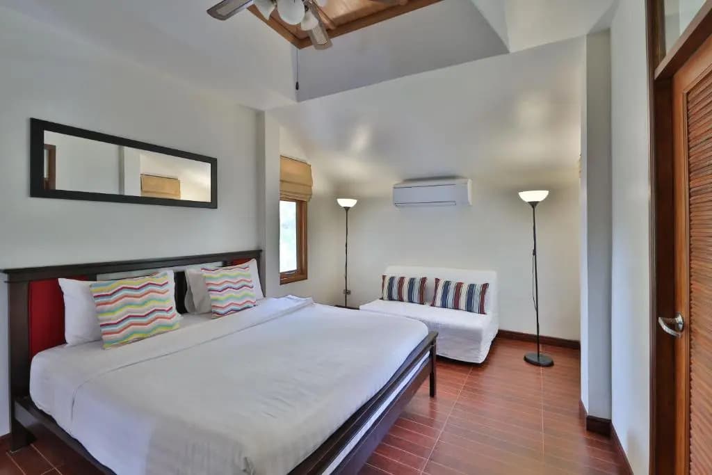 Siam Pool Villa Pattaya - photo 5