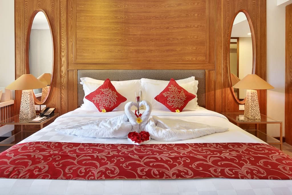 Royal Tulip Springhill Resort Jimbaran - photo 1