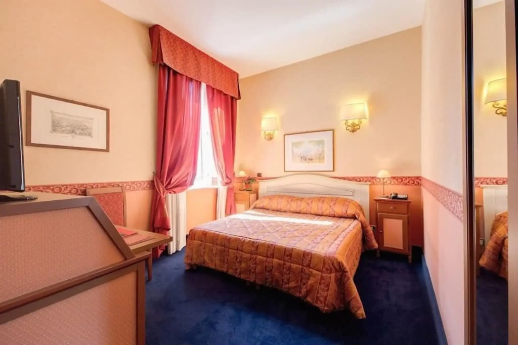 Hotel Antico Palazzo Rospigliosi - photo 11