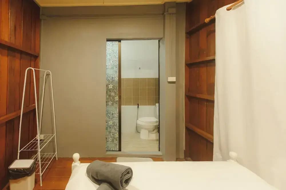 Agga CNX Hostel - photo 7