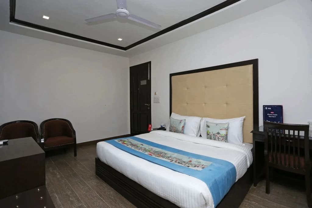 Hotel Veer Palace - photo 4