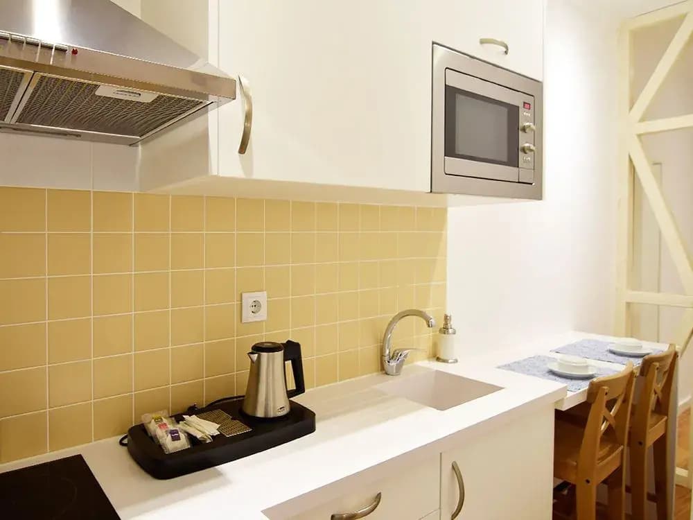 Chiado Dream Apartments - photo 16