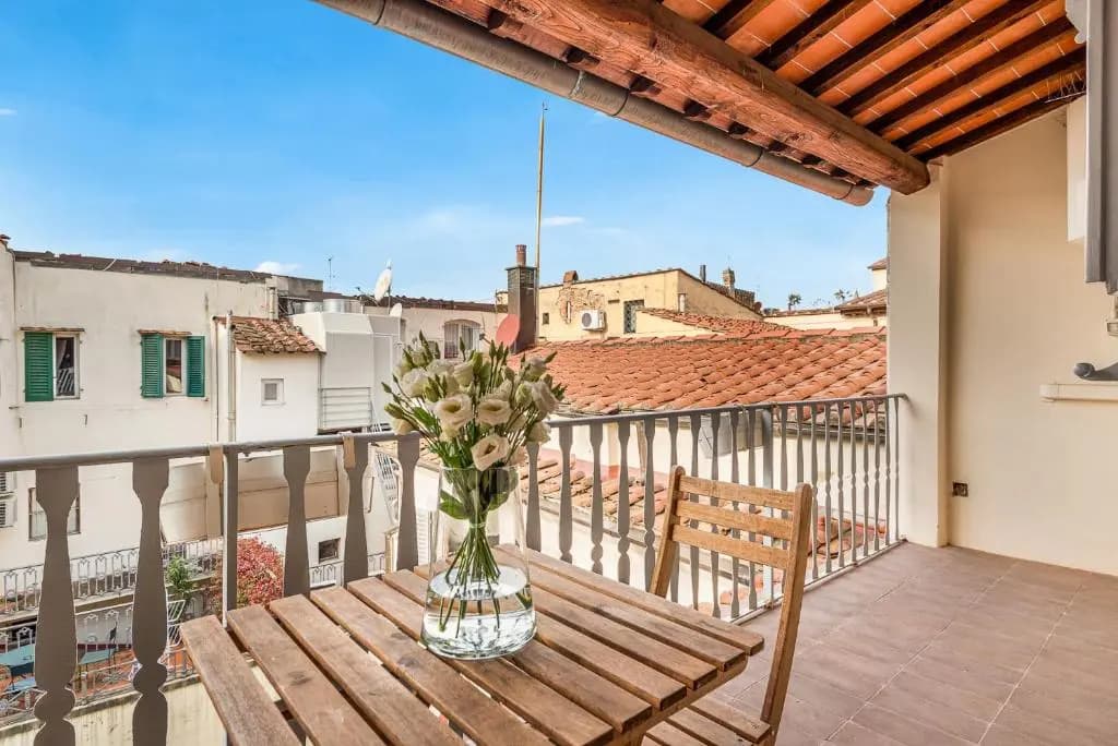 Tornabuoni Apartments - photo 8