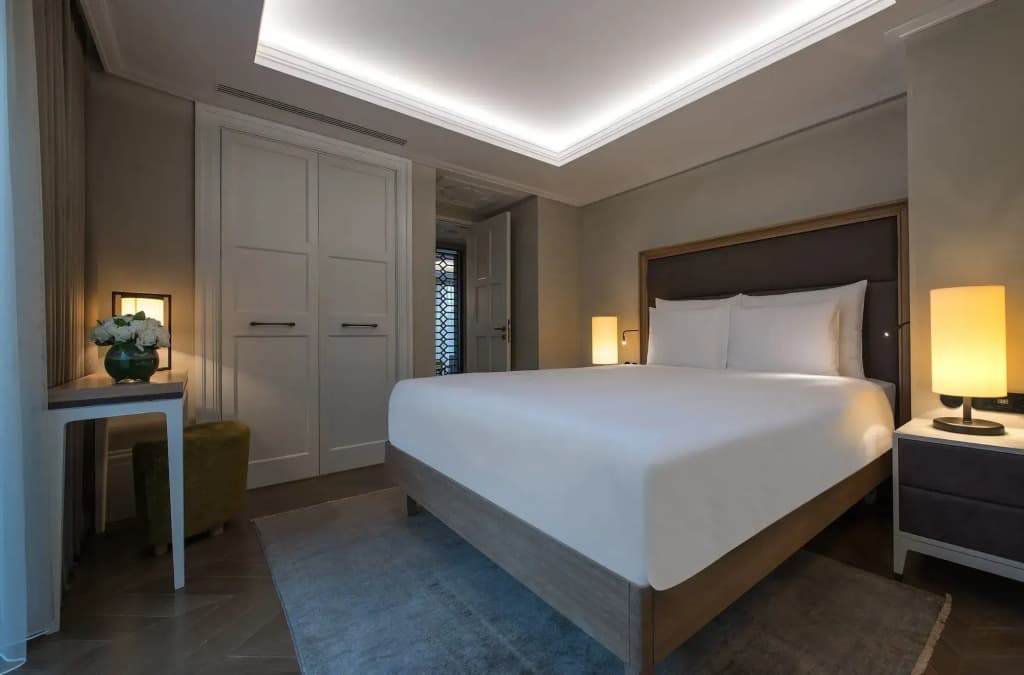 10 Karakoy Istanbul - Special Class - photo 7