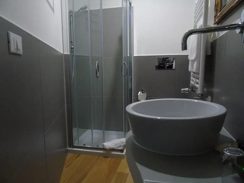 Room Inn Vatican - photo 20