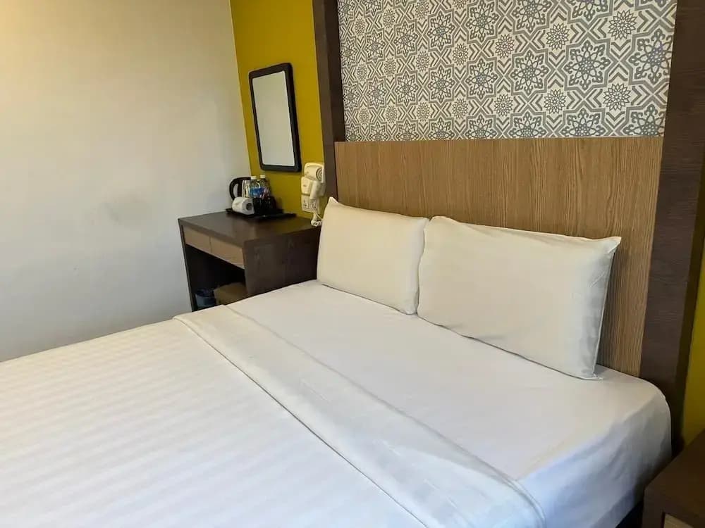 South Of The Clouds HOTEL KL SENTRAL - photo 15