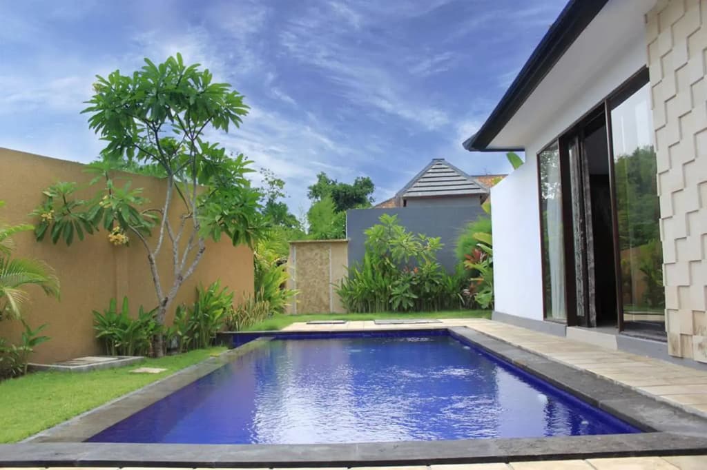 Grand Nismara Villa Seminyak - photo 14
