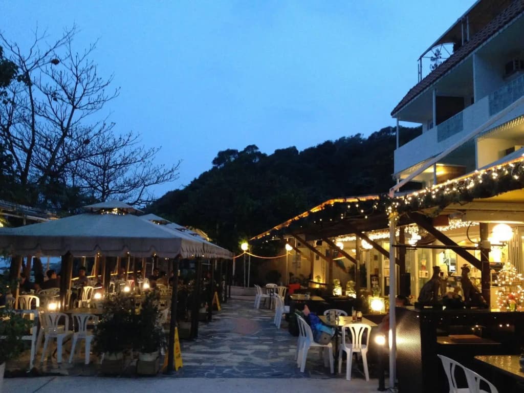 Concerto Inn - photo 17