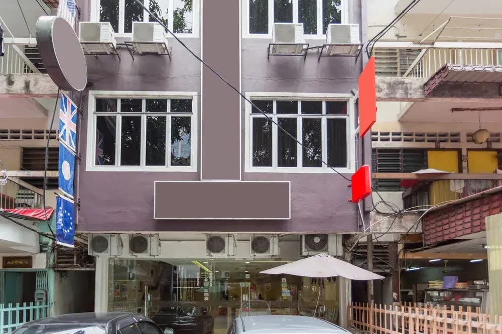 Zen Rooms Off Changkat Kuala Lumpur - main photo