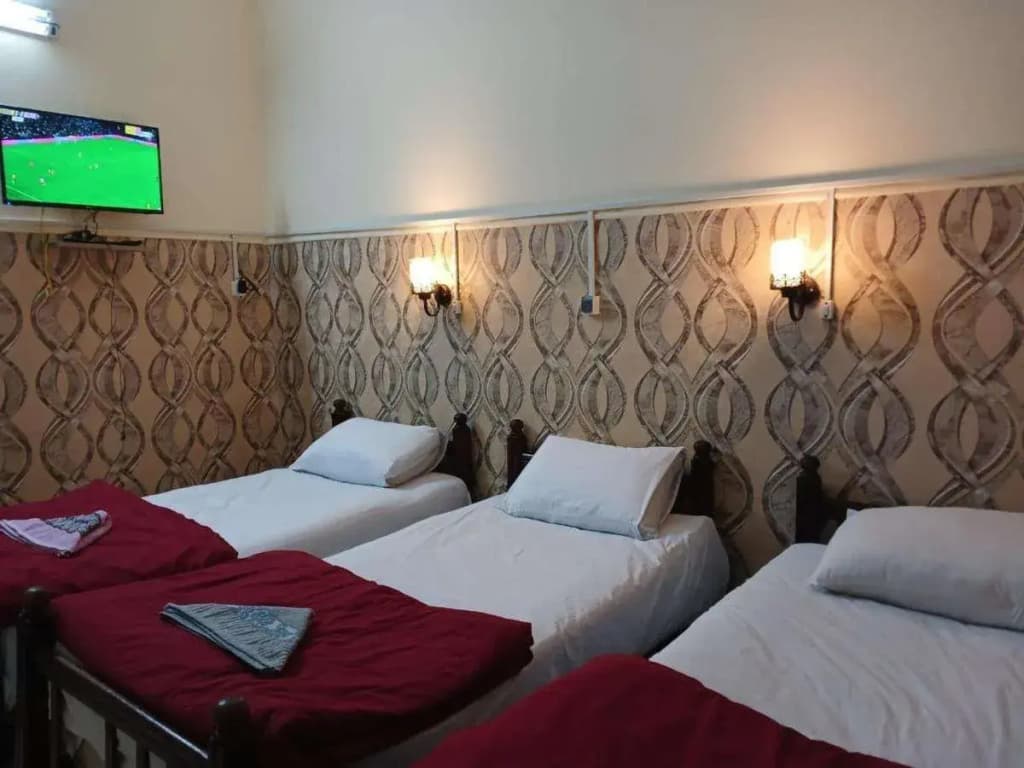 New Palace Hotel - photo 13