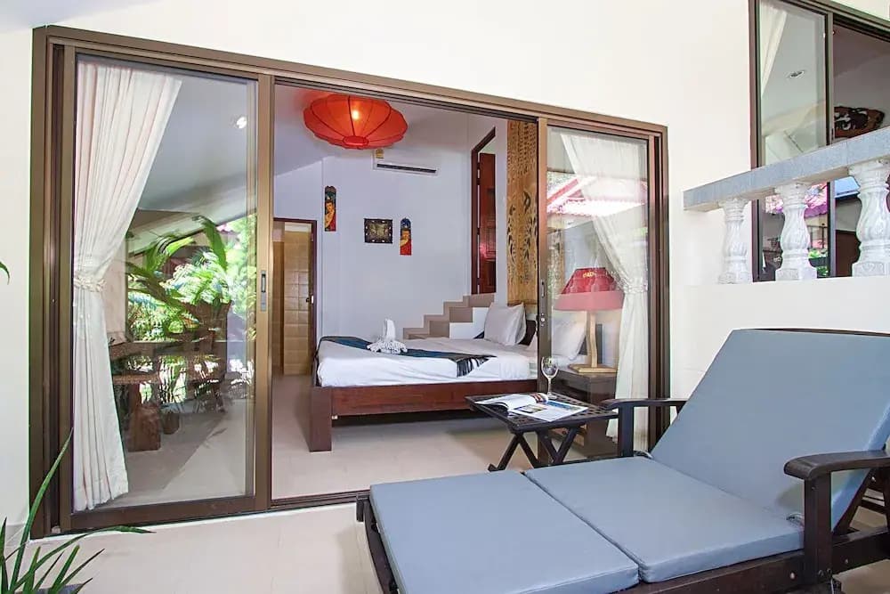 Happiness Villa A - photo 1
