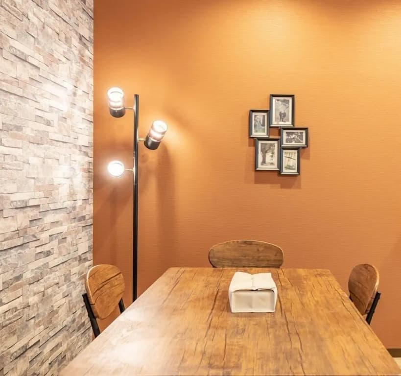 TSUKI Tsuruhashi House - photo 28