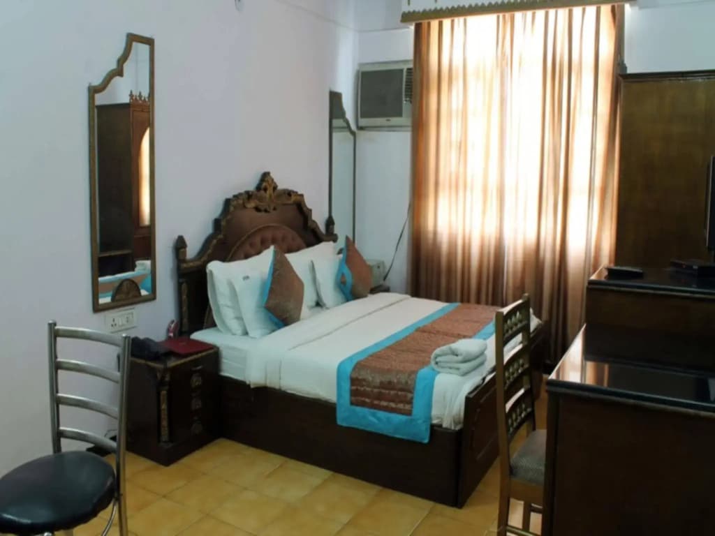 Maurya Heritage - photo 3