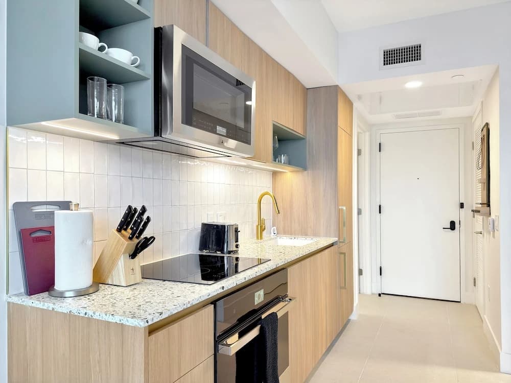 RS Boutique Suites - Miami - photo 9