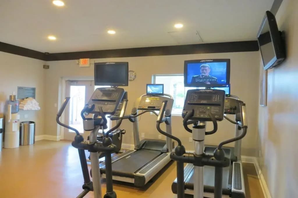 The Point Orlando Resort - photo 19