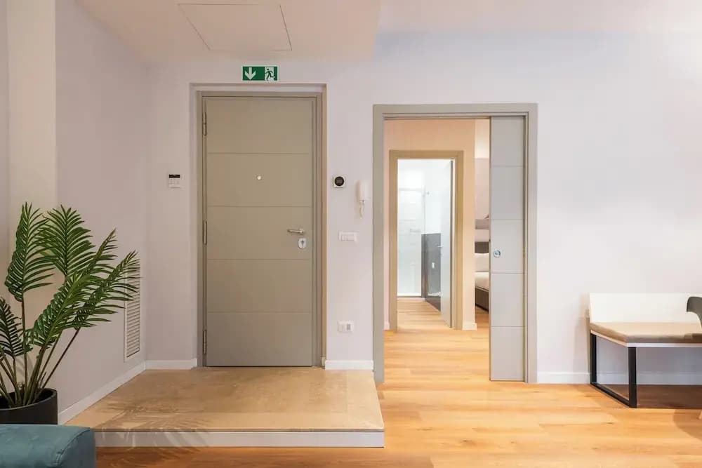 Major House Apartments - photo 12