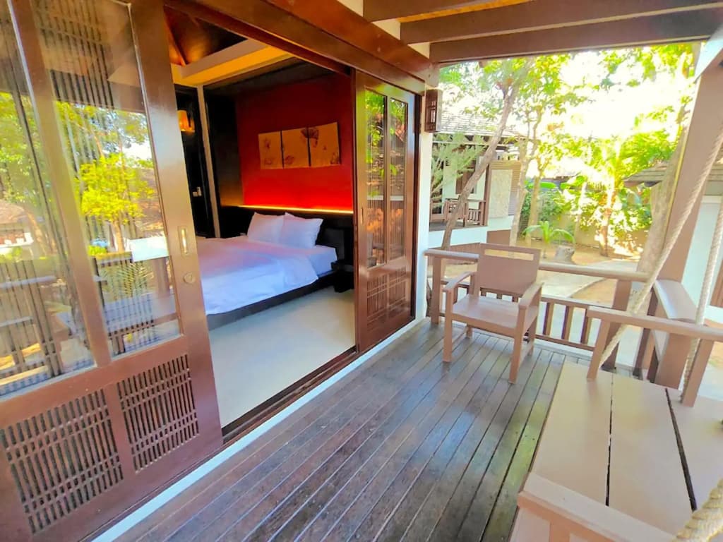 Bhundhari Villas - photo 8