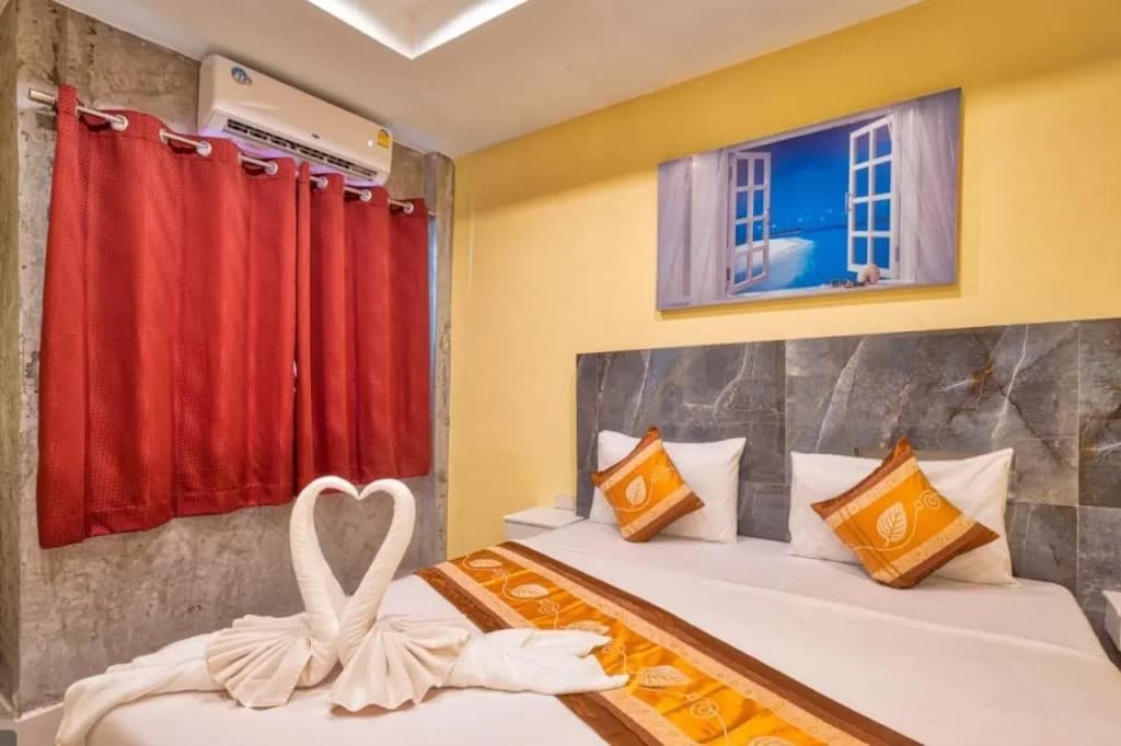TJ Patong Hotel - photo 6